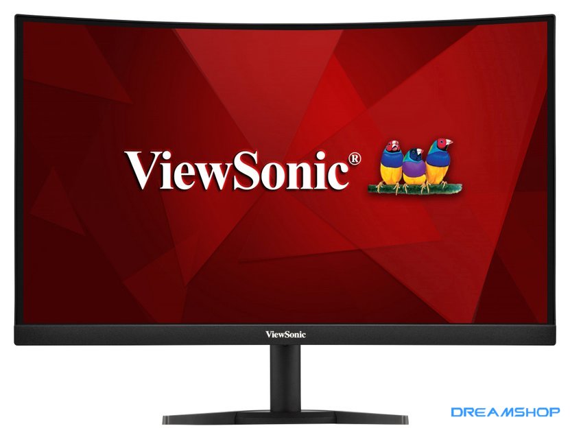 Изображение Игровой монитор ViewSonic VX2468-PC-MHD