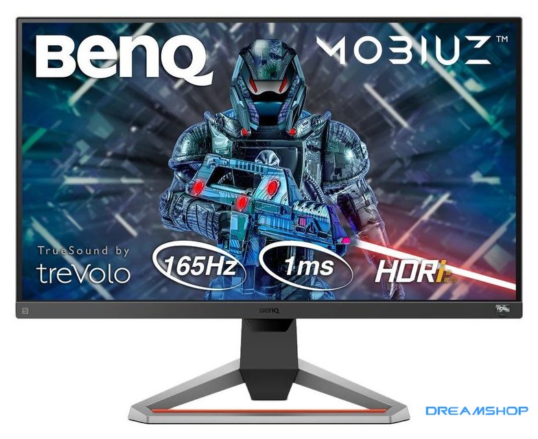 Imagen de Игровой монитор BenQ Mobiuz EX2710S