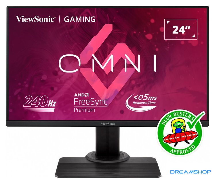 Imagen de Игровой монитор ViewSonic XG2431