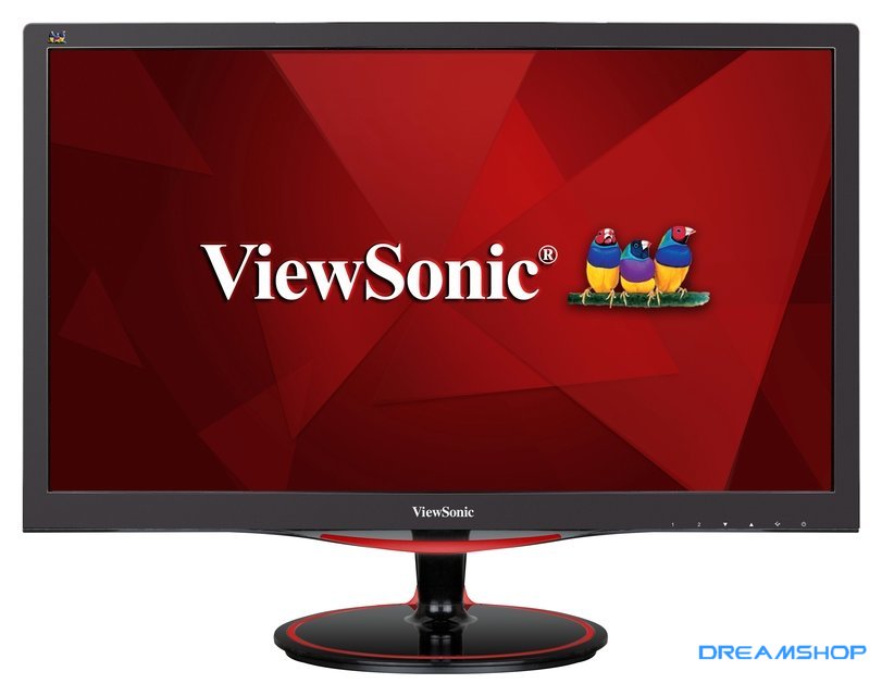 Imagen de Игровой монитор ViewSonic VX2458-MHD