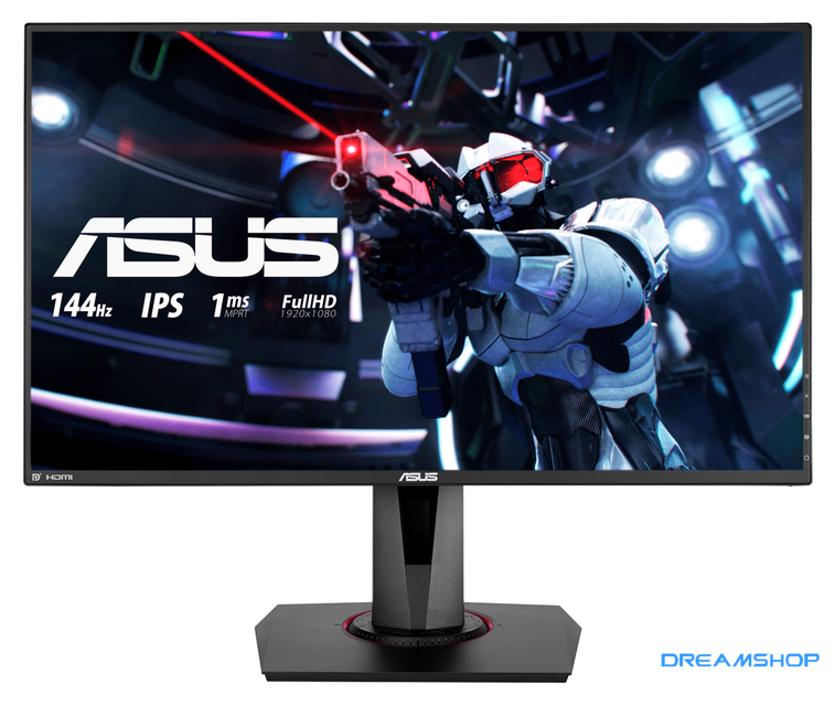 Изображение Игровой монитор ASUS VG279Q