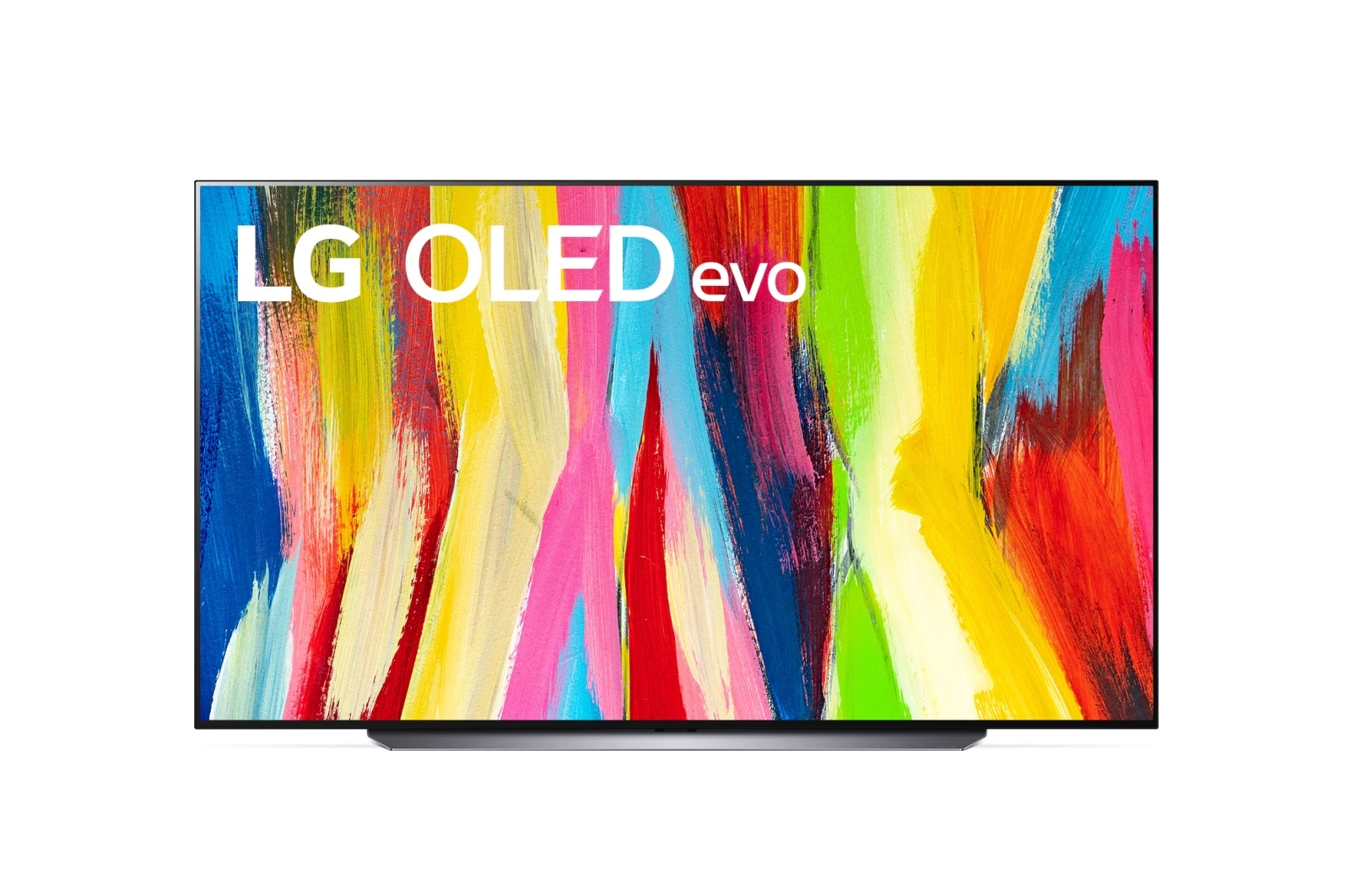 Изображение Телевизор LG C2 OLED83C2RLA