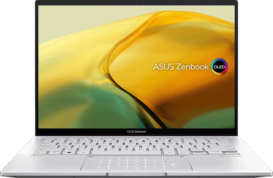 Изображение Ноутбук ASUS Zenbook 14 UX3402VA-KM371W