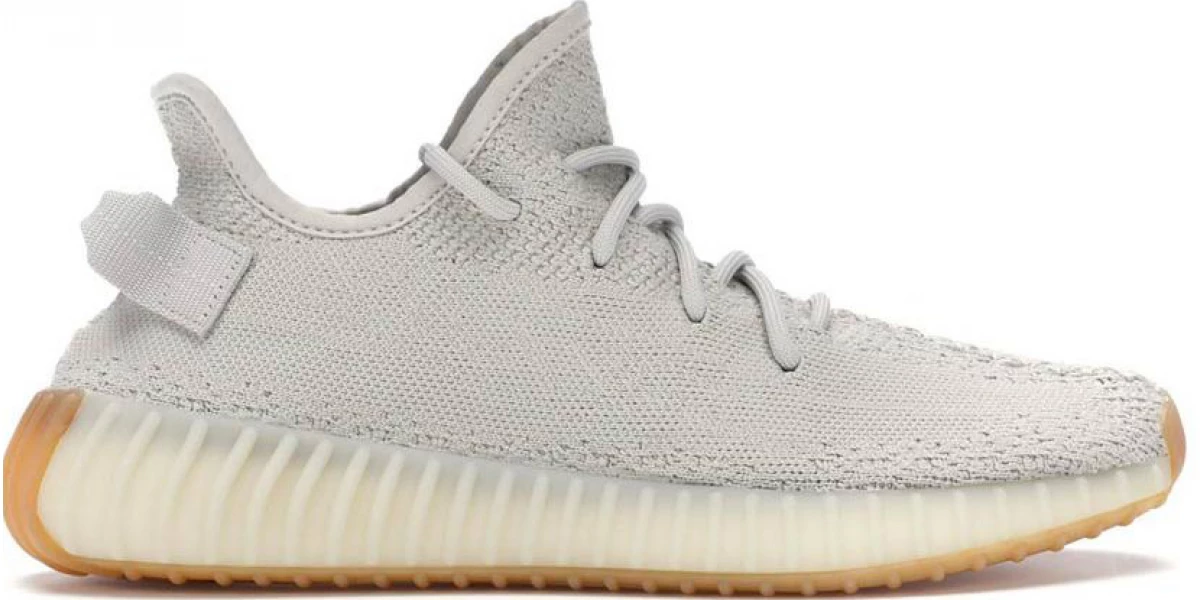 Imagen de Кроссовки Adidas Yeezy Boost 350 v2 Sesame