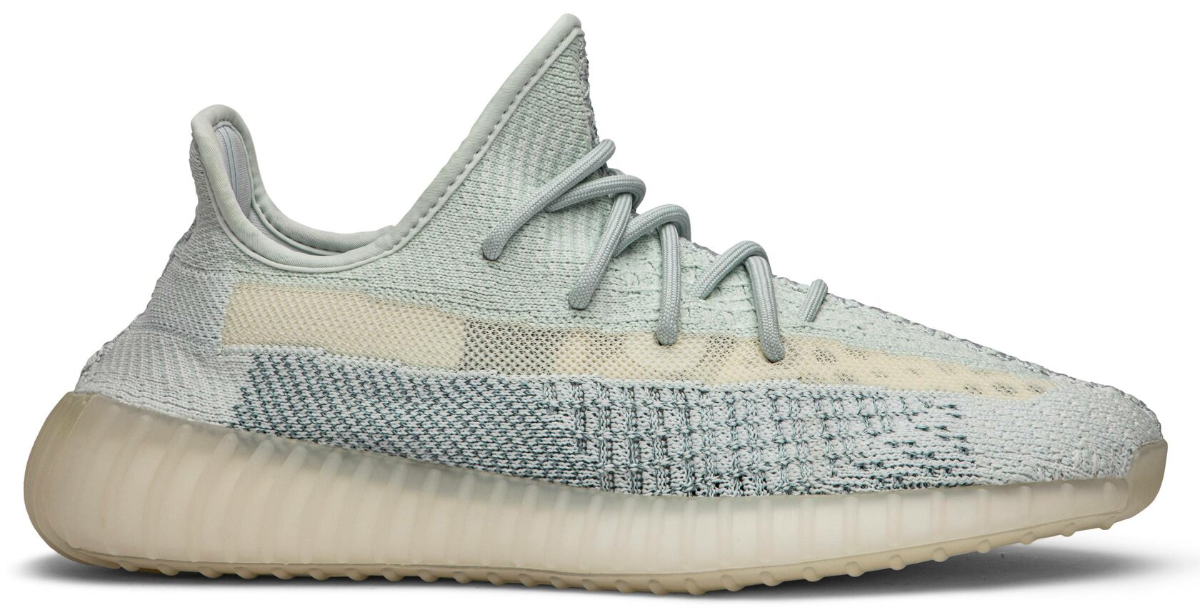 Изображение Кроссовки Adidas Yeezy Boost 350 v2 Cloud white relective